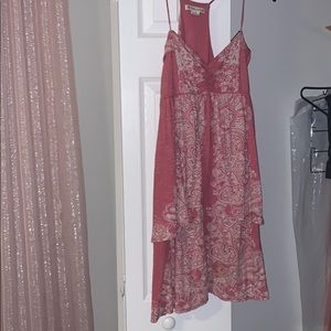 American Eagle Dress